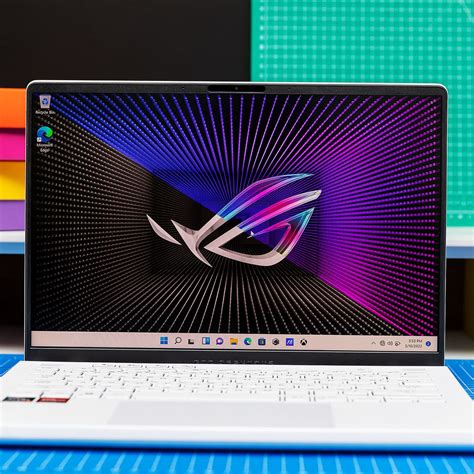zephyrusg14|Asus’ entry.
